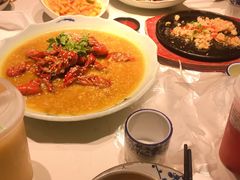 -卯时·龙光雅宴·精致锡帮菜(惠山古镇店)