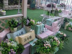 -苏小糖(鼓浪屿三丘田花园店)
