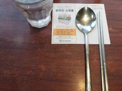-神仙雪浓汤(明洞店)