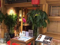 -小吊梨汤·北京菜·烤鸭(双井乐成中心店)