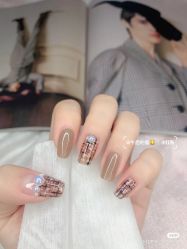 -妙睫屋日式美甲美睫