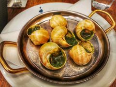 -Le Comptoir de la Gastronomie