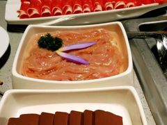 -海底捞火锅(河东万达广场店)