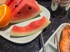 -韩盛·盛江山自助料理(沈辽路万达店)