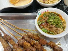 -草原饭店火锅