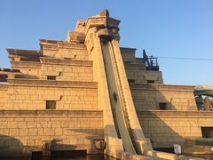 -亚特兰蒂斯水世界冒险乐园