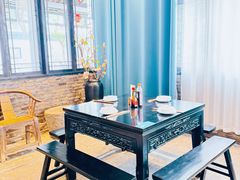 -健眺小海鲜(临海后山店)