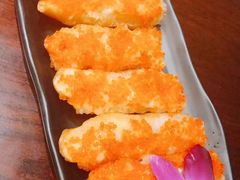 -颐和•海鲜砂锅粥•啫啫煲(奥林匹克广场店)