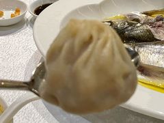 -太湖饭店·寄畅轩中餐厅