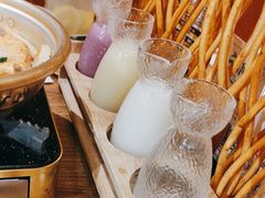 -冰川朝鲜族料理·东北菜(观前店)