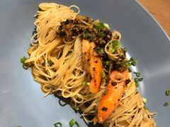 -HELLO 27 意面·沙拉·帕尼尼