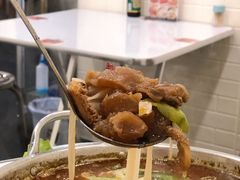 -进哥湖南津市牛肉粉店(下沙店)
