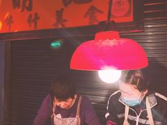牛杂-明记牛杂(新马路分店)