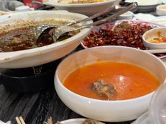 -情妹耙泥鳅·江湖川菜(科华店)