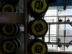 -Bona Fit 伯纳健身超级工作室(车公庄店)