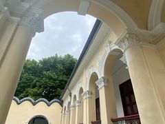 -南京中国近代史遗址博物馆(南京总统府)