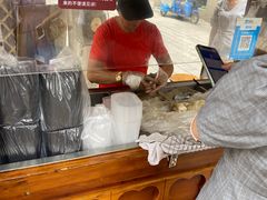 -叶氏麻糍(鼓浪屿店)