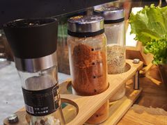 -首尔朴宝·炭火烤肉(五角场店)