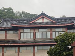 -浙江省博物馆(孤山馆区)