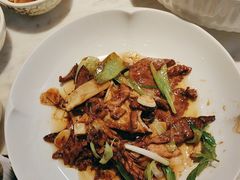 -京味斋·北京烤鸭(华威桥北工大店)