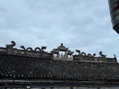 -前童古镇