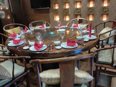 -顺兴老茶馆·精品川菜(世纪城店)