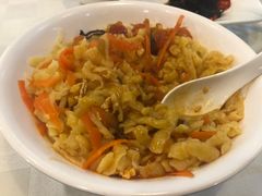 -唐晋人家(源深路店)