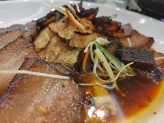 -翰林宴(阜南路店)