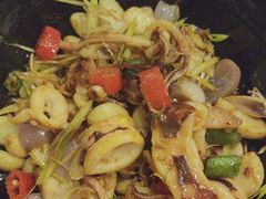 -南沙游艇会·大兵船餐厅