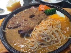 -红屋牛排(闽江路店)