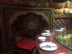 包厢-九十九顶毡房(阜石路店)