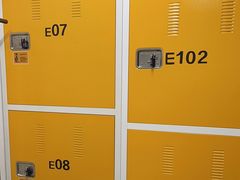 -安东易迷你仓自助寄存仓库(苏州桥店)