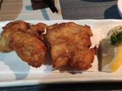 -森味薪火烧•烧鸟居酒屋•日本料理(望京店)