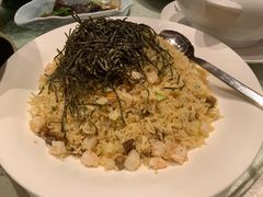 -彩丰楼·中餐厅(国家会展中心上海洲际店)