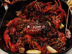 -一棠龙虾•王牌虾球(恒隆广场店)
