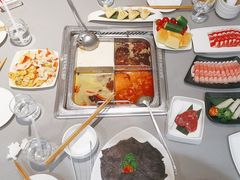 -海底捞火锅(步步高新天地店)