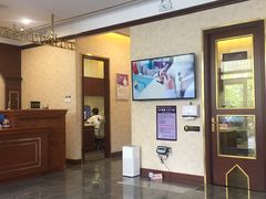 -宠爱国际动物医院· 猫科· 外科·中兽医(长白店)