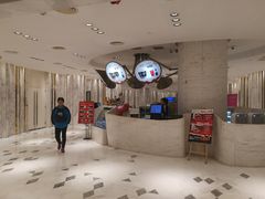-百丽宫影城(ifc商场店)