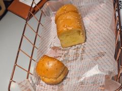 -西堤牛排(北京国瑞店)