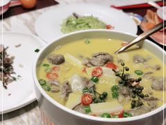 -海味世家·家常菜馆(明州里店)