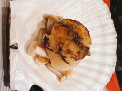 -Ginza Onodera铁板烧(外滩十八号店)