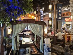 -一味大院•桐庐菜传承店(春江路店)
