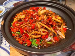 -图味美小黄鱼·景德菜(浙江路店)