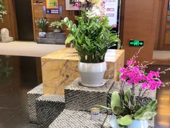 -黔蘑菇四季餐厅(观山湖店)