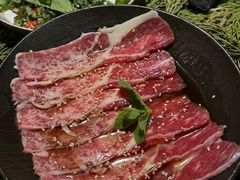 -黑崎烧肉·山野厨房(坪山店)