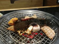 -韩盛·盛江山自助料理(于洪新玛特店)