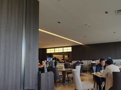 -宁海金海开元名都大酒店·名爵自助餐厅(金水路店)