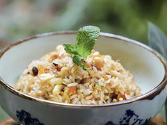 -生机蔬食·24节气料理餐厅(番禺广场店)