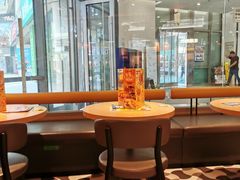 -菲滋意式餐厅(富阳东方茂店)