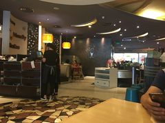 -必胜客(上地华联店)